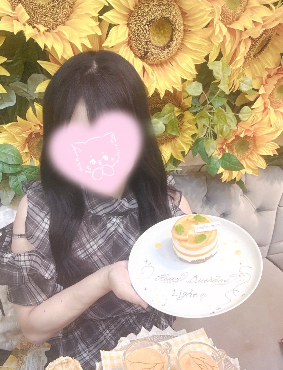 chanmiinanoda's tweet photo. ｡ﾟﾟ･｡･ﾟﾟ｡ 
ﾟ。    　｡𝐇𝐚𝐩𝐩𝐲 𝐁𝐢𝐫𝐭𝐡𝐝𝐚𝐲 🌻⭒ 
　ﾟ･｡･ﾟ⠀⠀

🧸💌ALT𓂃◌𓈒𓐍

#明雷らいと爆誕祭2026 
#ねえねえらいと #らいとくん https://t.co/Yq5b2UDbmf