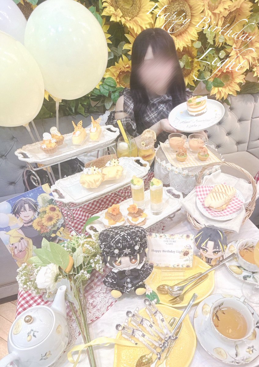 chanmiinanoda's tweet photo. ｡ﾟﾟ･｡･ﾟﾟ｡ 
ﾟ。    　｡𝐇𝐚𝐩𝐩𝐲 𝐁𝐢𝐫𝐭𝐡𝐝𝐚𝐲 🌻⭒ 
　ﾟ･｡･ﾟ⠀⠀

🧸💌ALT𓂃◌𓈒𓐍

#明雷らいと爆誕祭2026 
#ねえねえらいと #らいとくん https://t.co/Yq5b2UDbmf