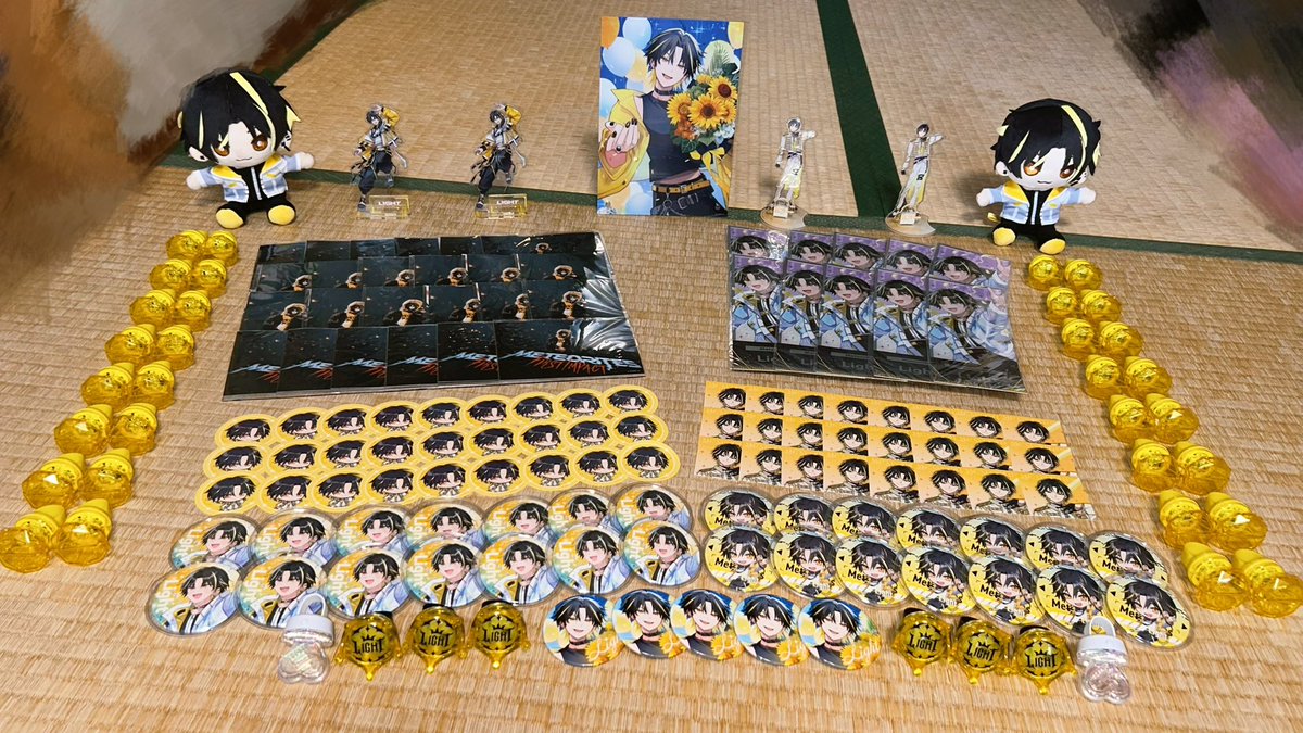 kawaiiotaku1219's tweet photo. ⟡.· ⎯⎯⎯⎯⎯⎯⎯⎯⎯⎯⎯⎯ ⟡.·
             𝐇𝐚𝐩𝐩𝐲𝐁𝐢𝐫𝐭𝐡𝐝𝐚𝐲
          ·⸌̟͂̋⸍̑⸜̑⸝͂ ໋𝑨𝒌𝒂𝒓𝒖𝒊 𝑳𝒊𝒈𝒉𝒕·⸌̟͂̋⸍̑⸜̑⸝͂ ໋
              ⟡.·𝟐𝟎𝟐𝟔.𝟕.𝟑𝟎⟡.·
⟡.· ⎯⎯⎯⎯⎯⎯⎯⎯⎯⎯⎯⎯ ⟡.·
#明雷らいと爆誕祭2026
#ねえねえらいと https://t.co/CpmWHD7Kzo