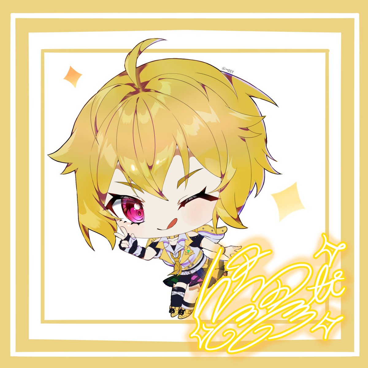 nana5_03's tweet photo. #伊吹翼生誕祭2026
#伊吹翼誕生祭2026
#伊吹翼
HAPPY BIRTHDAY🪽 https://t.co/J89tTqb3aa
