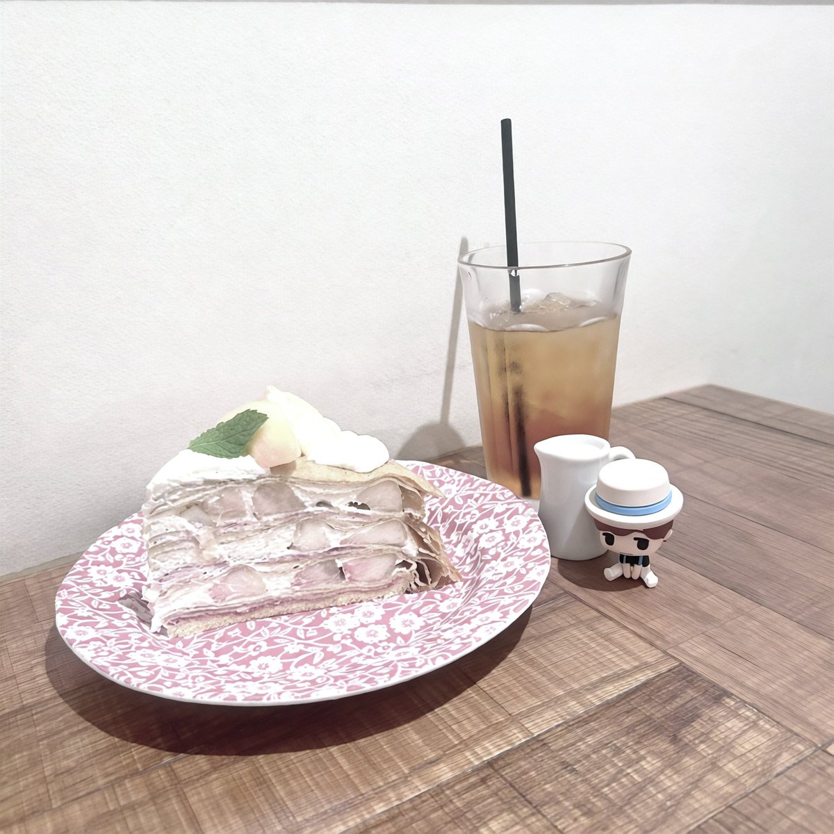 rsm71_7's tweet photo. ⠀⠀⠀⠀⠀⣠⣴⣶⡀⠀⠀⠀⠀⠀⠀
⢀⣤⣄⡀⢀⡿⠀⠀⣿⠀⠀⠀⠀⠀⠀
⣿⠀⠀⠙⣿⣷⡿⠿⠋⢀⣤⣤⠀⠀⠀
⠛⠿⠿⠿⢹⡇⠿⣶⣶⠟⠀⢻⣤⣼⠇
⠀⢀⣶⠿⠛       
⠀⣿.               𝐇𝐚𝐩𝐩𝐲 𝐁𝐢𝐫𝐭𝐡𝐝𝐚𝐲.⋆𝜗𝜚.*
⠀⠘⣧
⠻⠛⠁

#木村良平誕生祭2026 #木村良平@Ryouhey_Drunk https://t.co/GnAER0SWJU