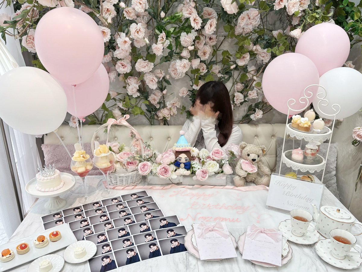 lq96730's tweet photo. 小瀧望くん30歳のお誕生日おめでとう🎂🌟
世界でいちばん大好きな小瀧くんがこれからも幸せでありますように꒰ ᐡᴗ͈ ·̫ ᴗ͈ ꒱ ♡

#小瀧望誕生祭2026 
#小瀧望誕生祭 https://t.co/mUtuvGdpnZ