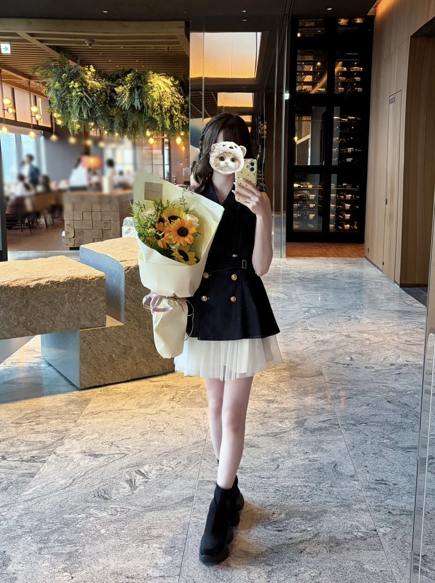 obakasan_oOz's tweet photo. ⠀⠀⠀
ᰍᩚ 　　　   ˚    ✩   .　　  · 　　  ✩

ʜᴀᴘᴘʏ ʙɪʀᴛʜᴅᴀʏ︎︎  ʟɪɢʜᴛ ♡ 
　  　　　　　　　　　　  　　　　　　
 ✩   　  　   ᰍᩚ 　　　　　   　  ˚  
 　 　　· 　　  　　 　 🌻　  　·       ᰍᩚ

 #明雷らいと爆誕祭2026 https://t.co/dK7XD5WBP4