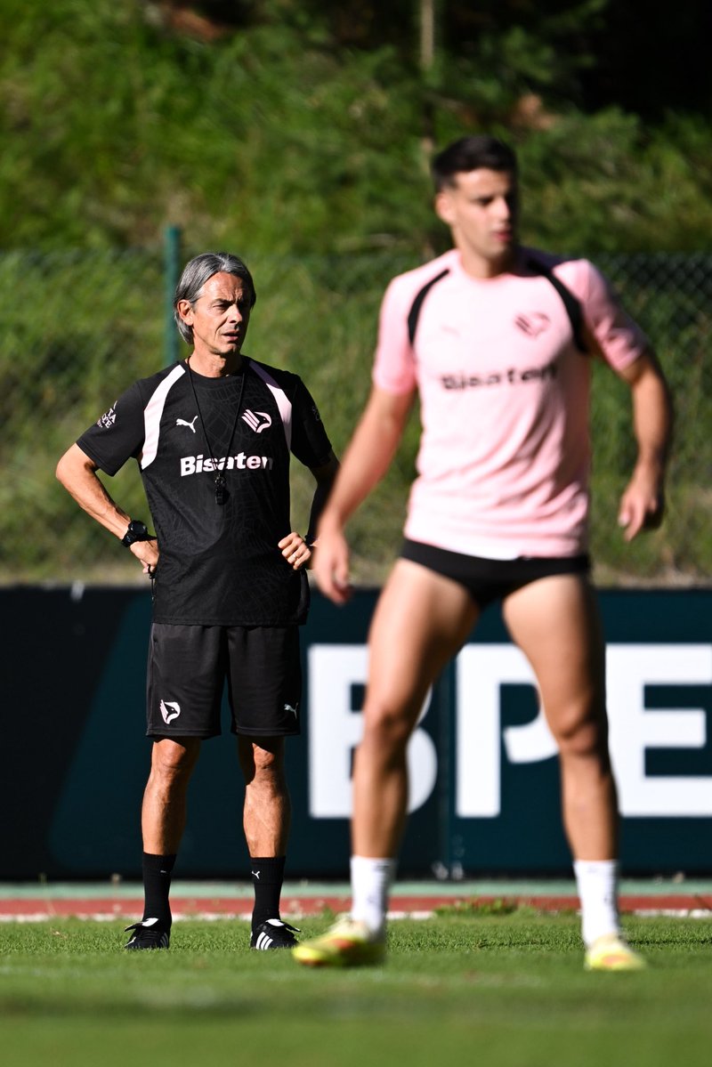 Palermo F.C. tweet media