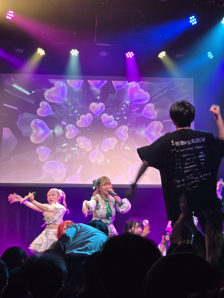 twntwnPP's tweet photo. BrainBeat　1.5 Anniversary　
『ALL IN 〜 BLAZE GENESIS』
📍BLAZE GOTANDA 
五反田での1枚
短いあいだでしたが楽しみました😁
#ぶれび 
#BrainBeat https://t.co/Ae9XFOm5Iq