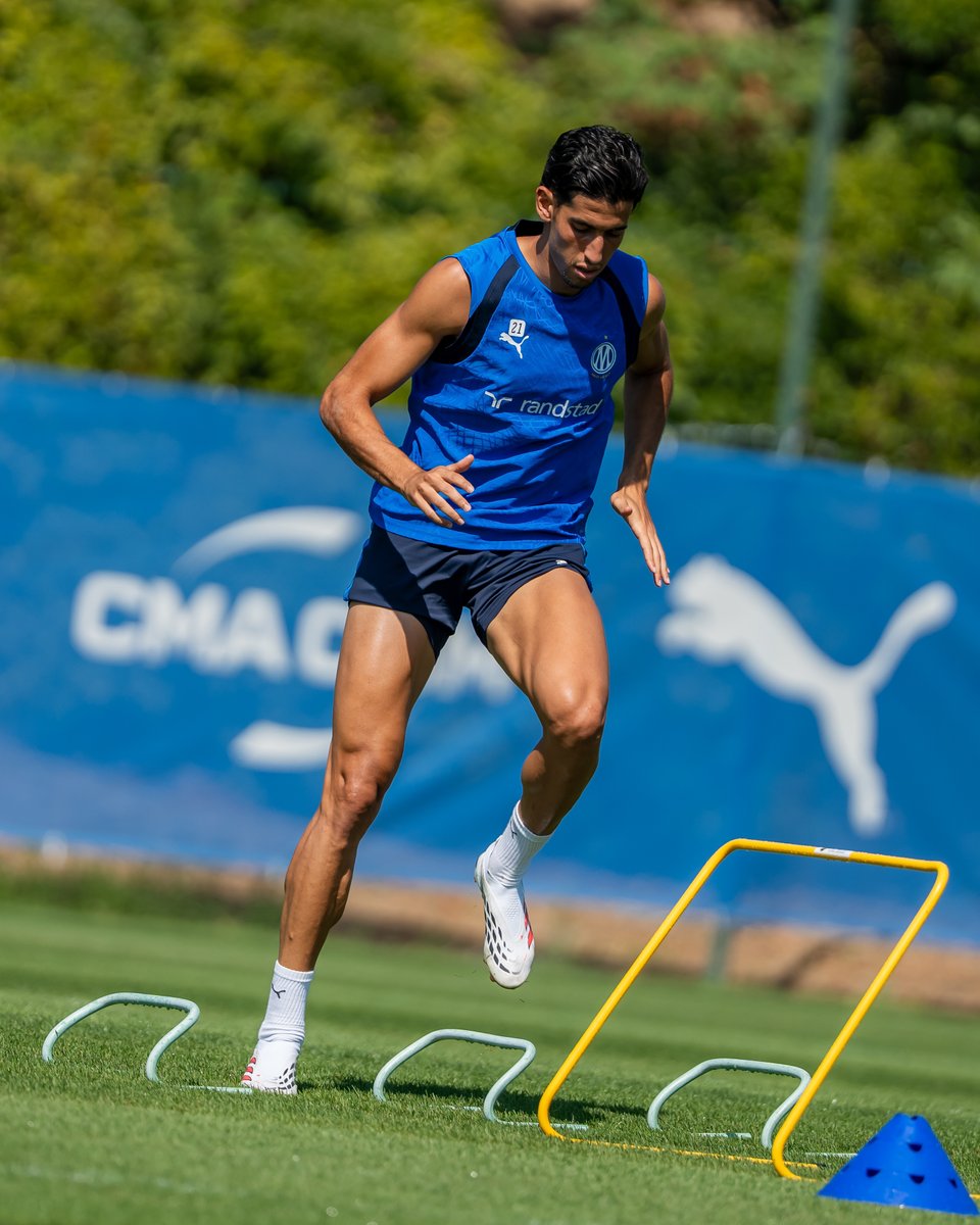 OM_Officiel's tweet photo. ☀️ https://t.co/Xra4gEiEyF