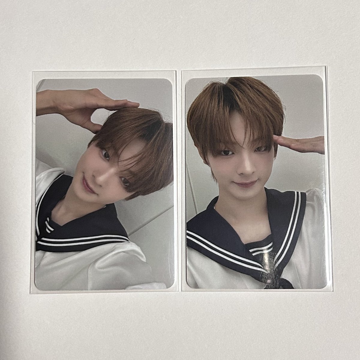 letsyangd0's tweet photo. 플레어유 강우진 애플뮤직 포토회 미공포 양도
All 0.8

flareu 최립우 립우 강우진 우진 포카 포토카드 앨포 앨범 미공포 특전 팬싸 양도 판매 분철 poca sell

https://t.co/NWfQoUitFs https://t.co/YypMfSqCEp