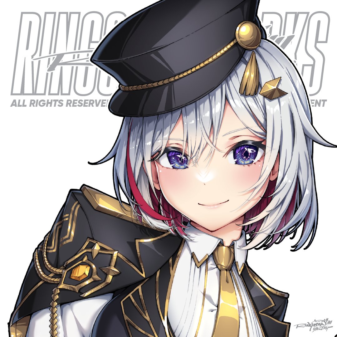 Ringosan_Works's tweet photo. topaz (2)

#崩壊スターレイル #honkaistarrail https://t.co/4jljlcwgKY