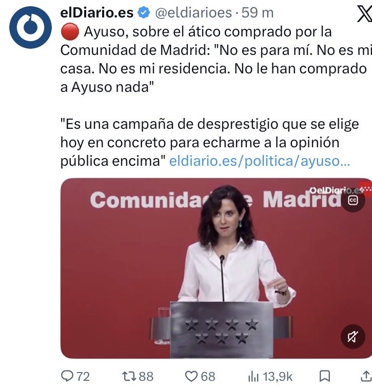 Escribidor1990's tweet photo. @IreneMontero Vas con retraso https://t.co/4J7UkMoEOM