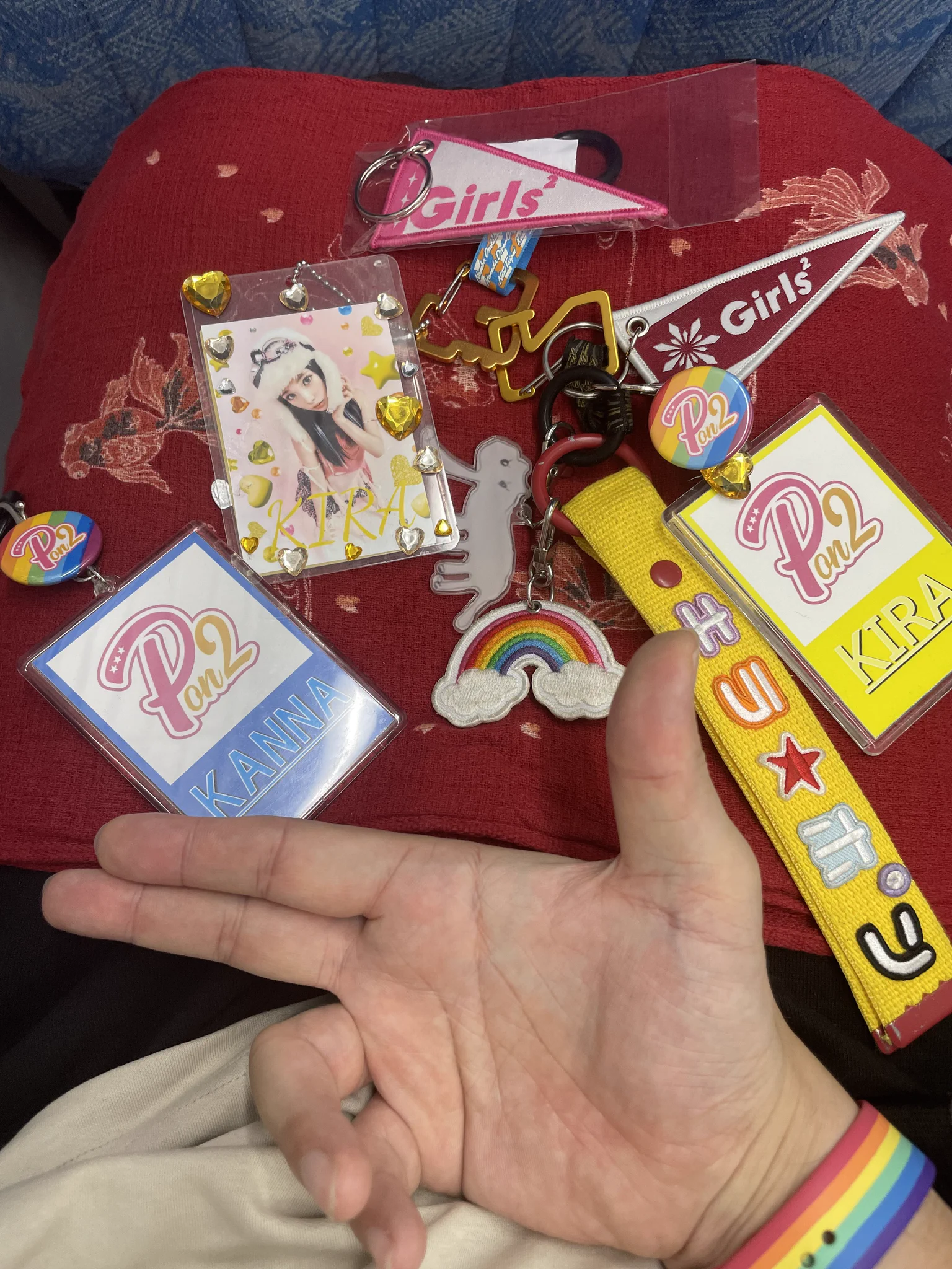 ✧Ponせんせぇ✧🌈 from Pon2family (@ponnge) / X