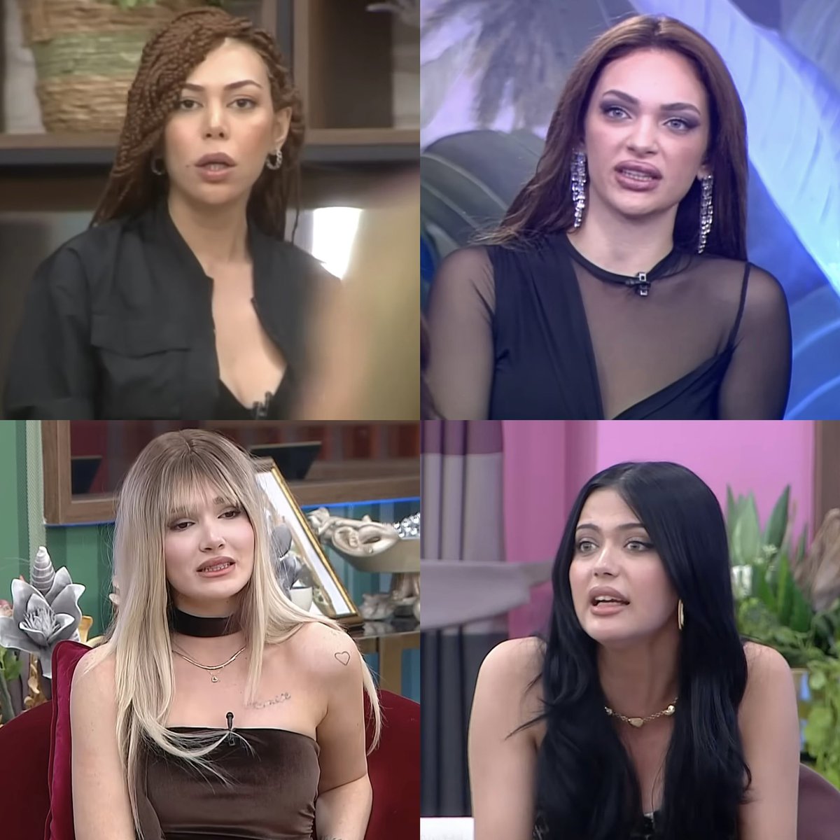 selambenayl's tweet photo. her sezonun özenle seçilmiş en karaktersiz en mide bulandırıcı kadınları tam liste
#kısmetseolur https://t.co/h97WoLZBSt