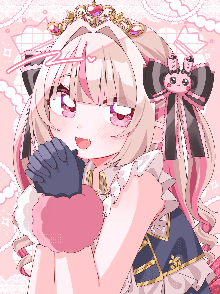 Reposts by 水色ゆゆ (@mzir_yu2) / X