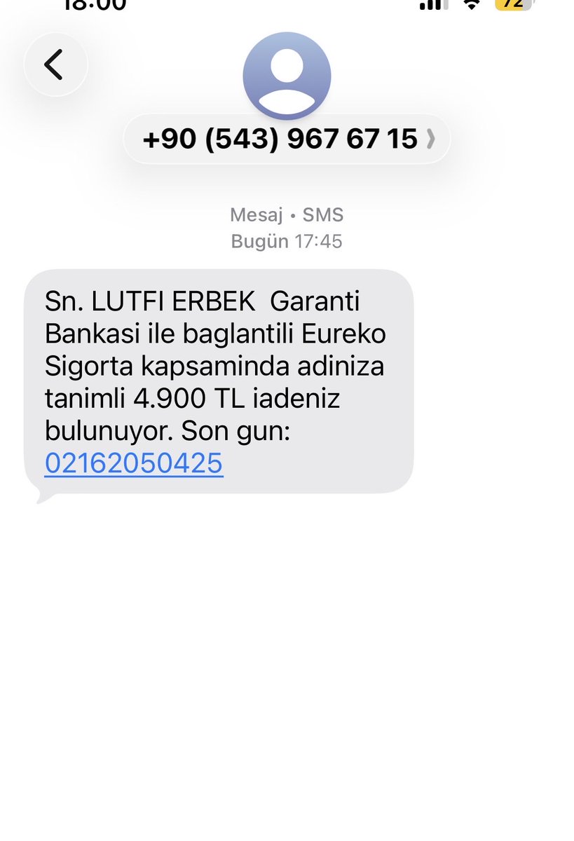 lutfierbek's tweet photo. 5000 bari olsaydı düz hesap😂 https://t.co/OTzFYHlKm0