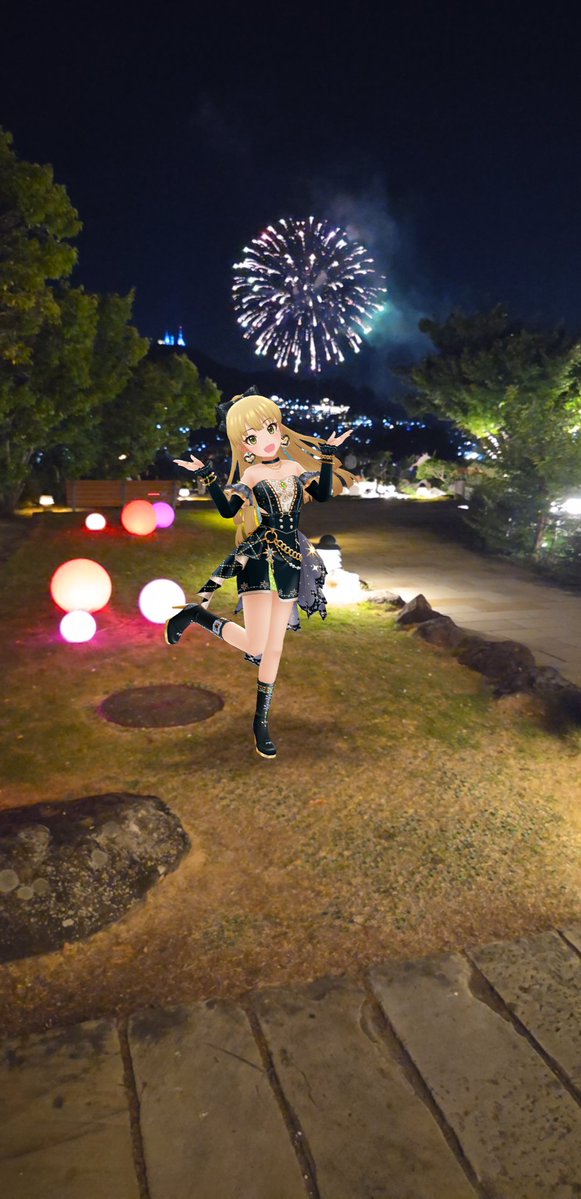 John_Itou's tweet photo. 莉嘉の夏休み
#城ヶ崎莉嘉生誕祭2026 https://t.co/ogpNeld3sW