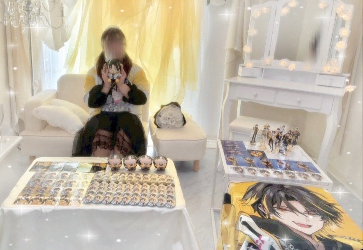 raiaka_0's tweet photo. ｡⋆˚⋆✧⋆˚⋆｡ ｡⋆˚⋆✧⋆˚⋆｡ ｡⋆˚⋆✧⋆˚⋆｡

らいとくんへ

お誕生日おめでとうございます🎉

｡⋆˚⋆✧⋆˚⋆｡ ｡⋆˚⋆✧⋆˚⋆｡ ｡⋆˚⋆✧⋆˚⋆｡

メロくて優しくてかっこよくてエロいらいとくんが好きだよ
お気持ちはDMで

#明雷らいと爆誕祭2026
#ねえねえらいと https://t.co/a1ImIObPF0