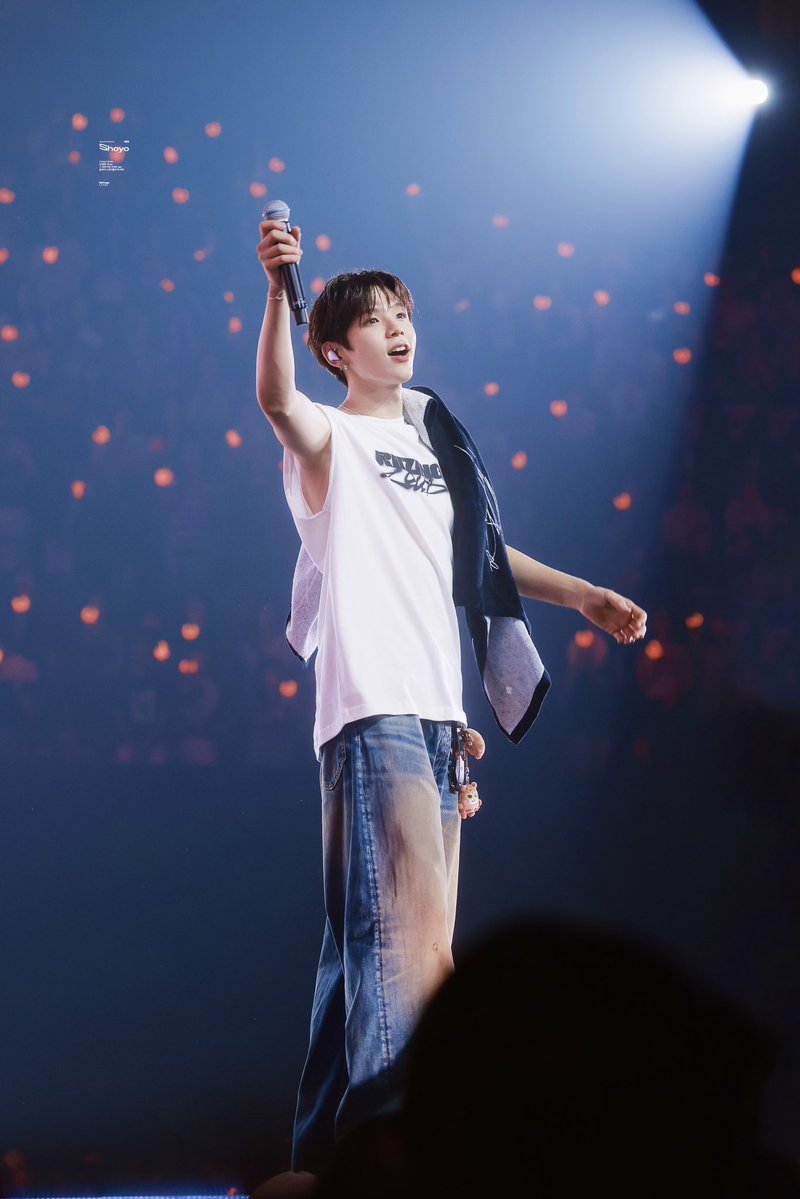 timeto_shotaro's tweet photo. 250730

2025 RIIZING LOUD IN JAPAN HIROSHIMA Day1

@ shoyo_shotaro

#쇼타로 #ショウタロウ #SHOTARO https://t.co/tahWqHjzRj