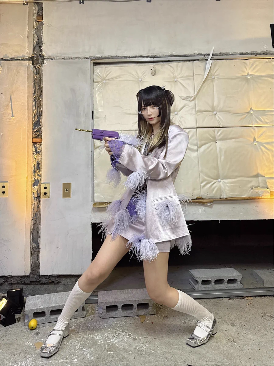 きゅるりんってしてみて on X: 