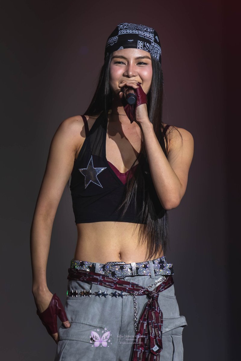 leilac0525's tweet photo. 260621 HQ

XONARA LEI - STELLA DANCE JAM

#XONARA #LEI #XONARA_LEI https://t.co/NHSuQqv9uz