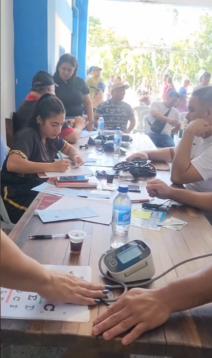 NoticierYaracuy's tweet photo. Activan operativos de trámites en José Antonio Pàez https://t.co/KPCfugj6l4 https://t.co/qwE2lrjtVB