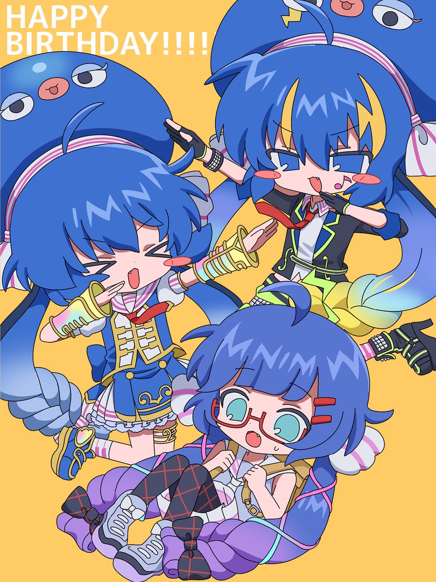 asukoso_'s tweet photo. #音街ウナ誕生祭2026 https://t.co/kLmZUsLL0g