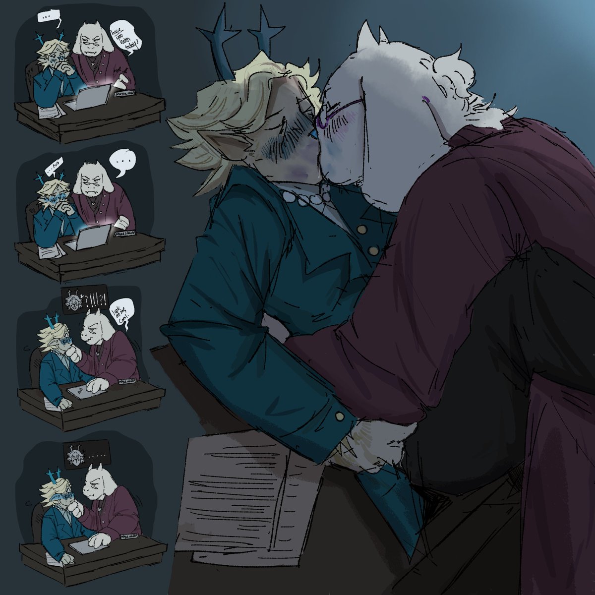 boygirlmoira's tweet photo. ok here u guys go! thank you so much for 1k!!!!❤️❤️❤️ https://t.co/2SNtOfUszB