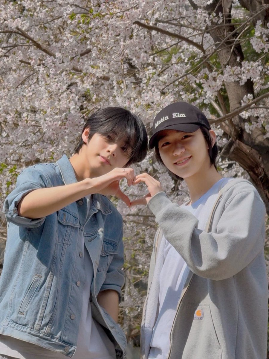 seoclouds_0421's tweet photo. I'm literally crying🥺😭they've grown up so much and I couldn't be prouder🫶🏻 https://t.co/w7nZ2lMzGD