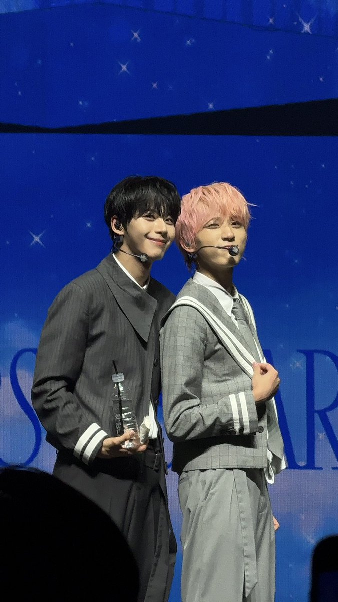 seoclouds_0421's tweet photo. I'm literally crying🥺😭they've grown up so much and I couldn't be prouder🫶🏻 https://t.co/w7nZ2lMzGD