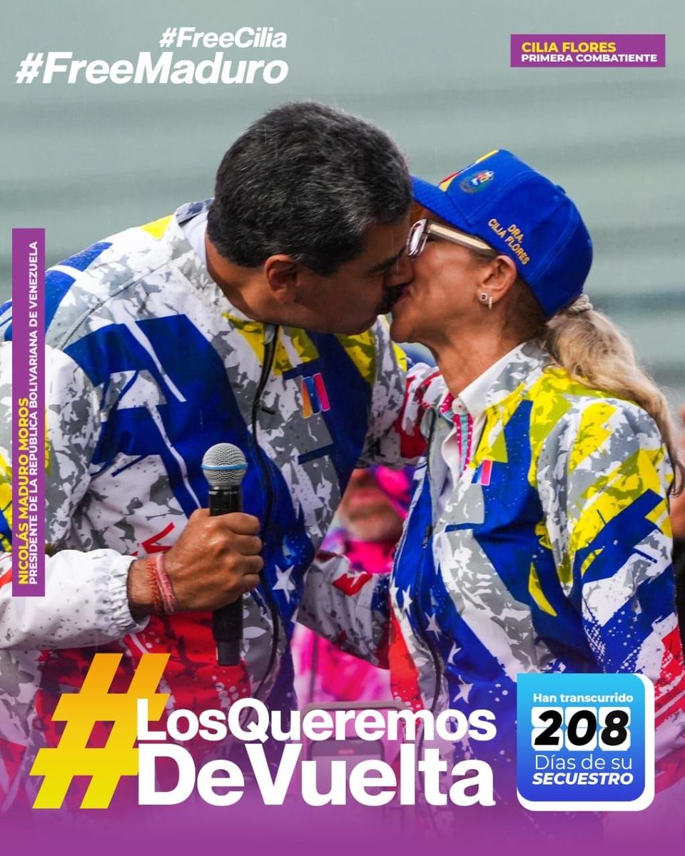 NicolasMaduro's tweet photo. https://t.co/W0lSXFInO1