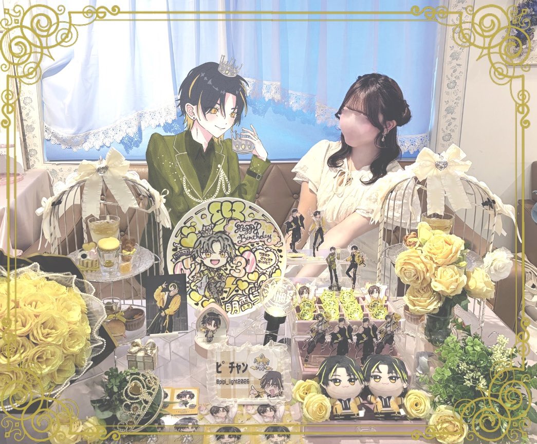 ピチャン tweet media