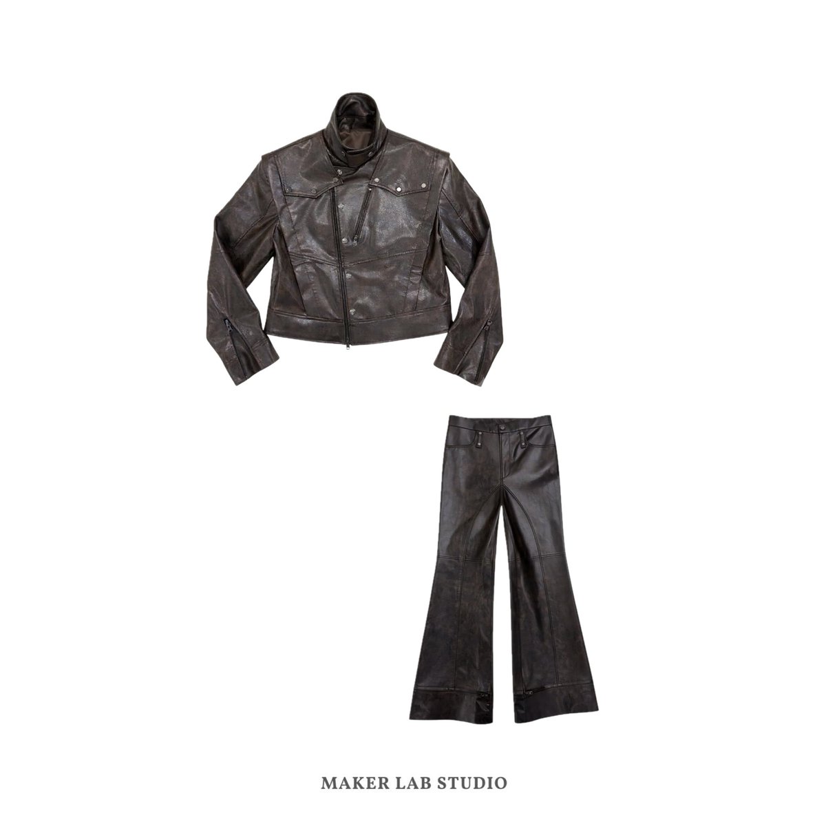 wdzcab's tweet photo. 260727 우즈 조승연 Archive1 콘서트 착장 정보

• @ maker_lab_seoul jacket, trousers 제작
• COURRÈGES - 풋볼 탱크 탑
• Stolenarts - Skull Roller Belt

#조승연 #WOODZ
#Archive1 #Archive1_in_SanJose https://t.co/XrN9XH8Fdt