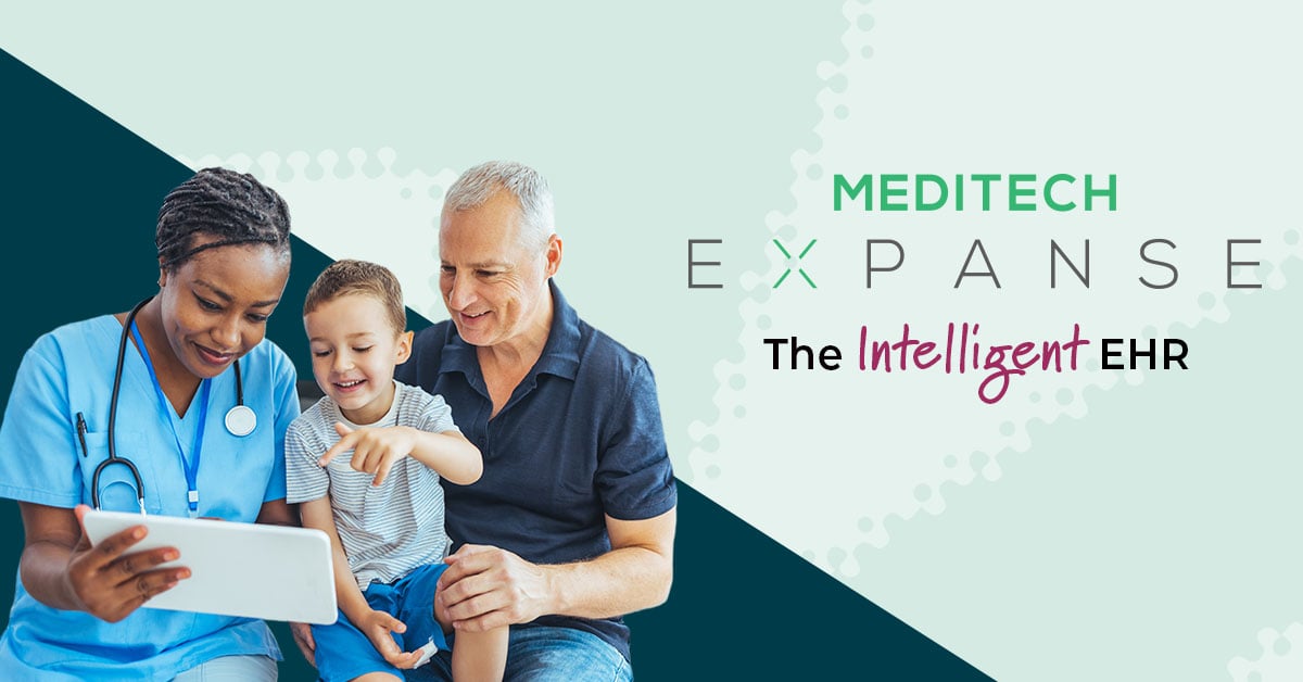 MEDITECH tweet media