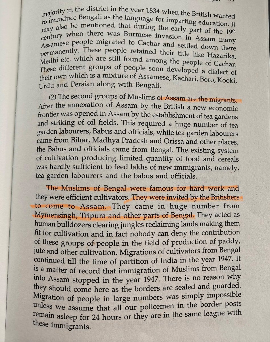 AmanWadud's tweet photo. Dear Chief Minister @himantabiswa

This is the second time you've referred to me on the floor of the Assembly. 

Although I may not currently have a seat in the House, I seem to be occupying a lot of space in your mind.

Now, please stop peddling lies and being so obsessed with someone as unimportant as me.

Thank you.