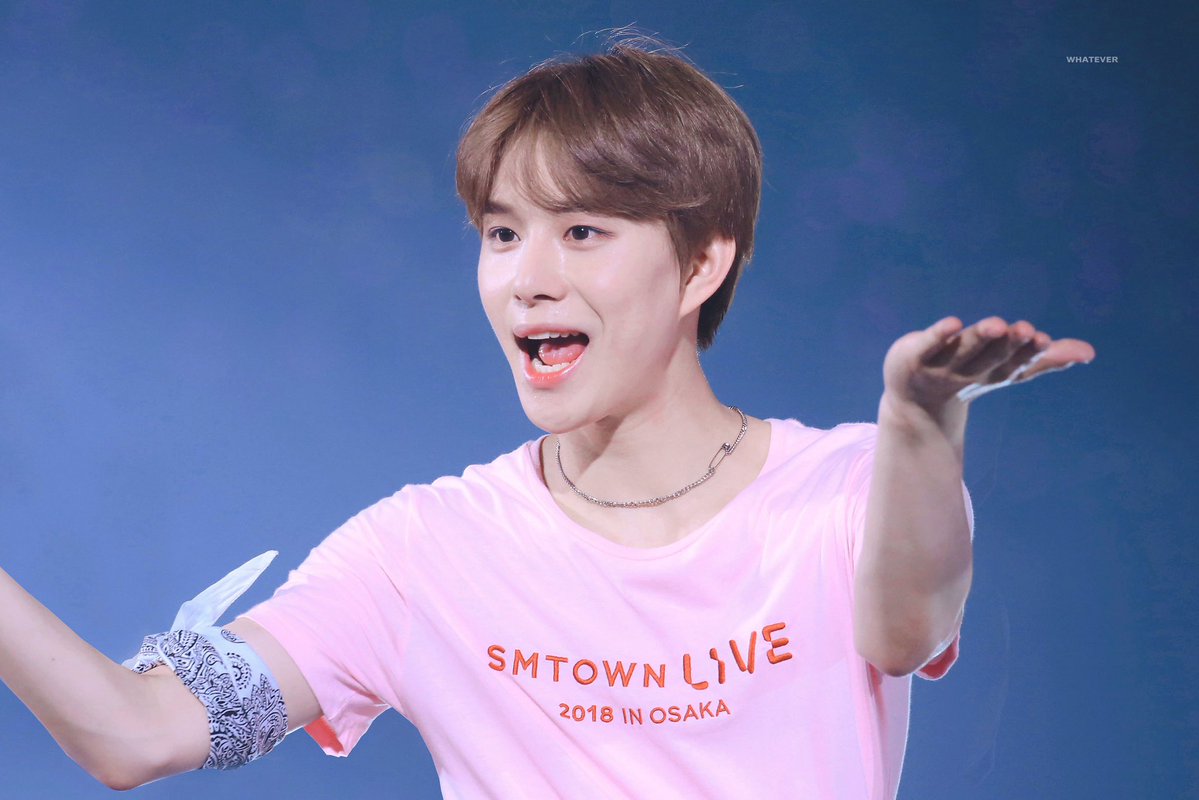 onthisdayJW's tweet photo. 180730 SMTOWN in OSAKA DAY3
#정우 #JUNGWOO https://t.co/9n9QFzCTWj