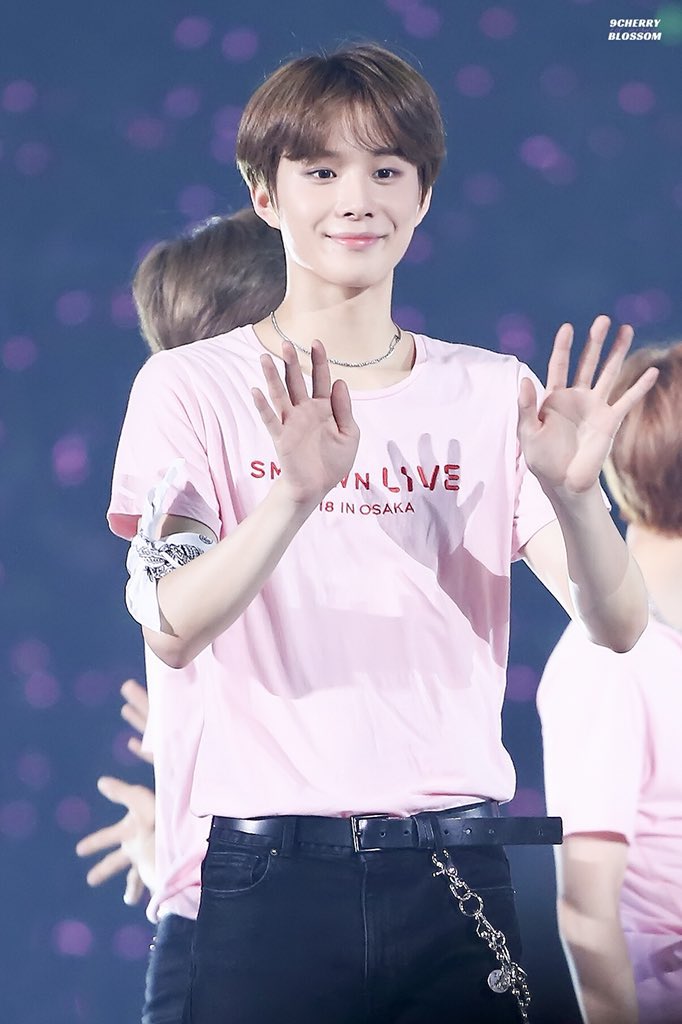 onthisdayJW's tweet photo. 180730 SMTOWN in OSAKA DAY3
#정우 #JUNGWOO https://t.co/9n9QFzCTWj