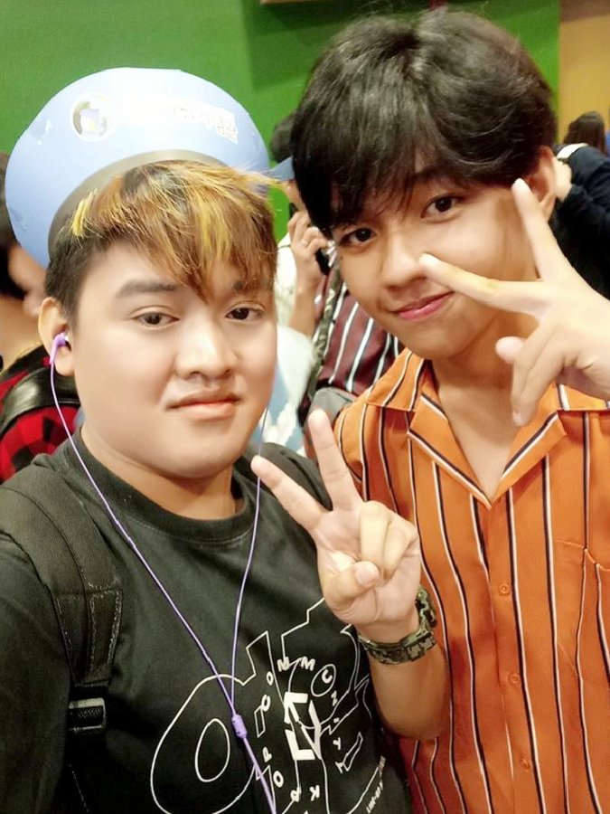 KennethChingu's tweet photo. Before AHOF, Here's My First Picture w/ "JL" Last 2019! ❤️❤️❤️
First Meet : May 26, 2019
First Picture : July 27, 2019
#AHOF #아홉 #JL #제이엘 💞💞 https://t.co/DgopEc0hD1
