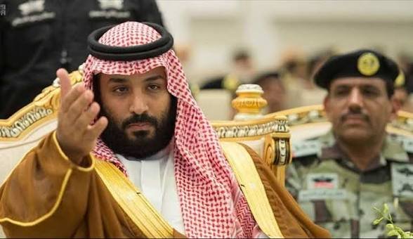 770wal's tweet photo. #العراق بحاجة إلى فتح إسلامي جديد وهذه المرة سيكون الفتح بقيادة #الأمير_محمد_بن_سلمان 😁 https://t.co/DrIY1sDzIE