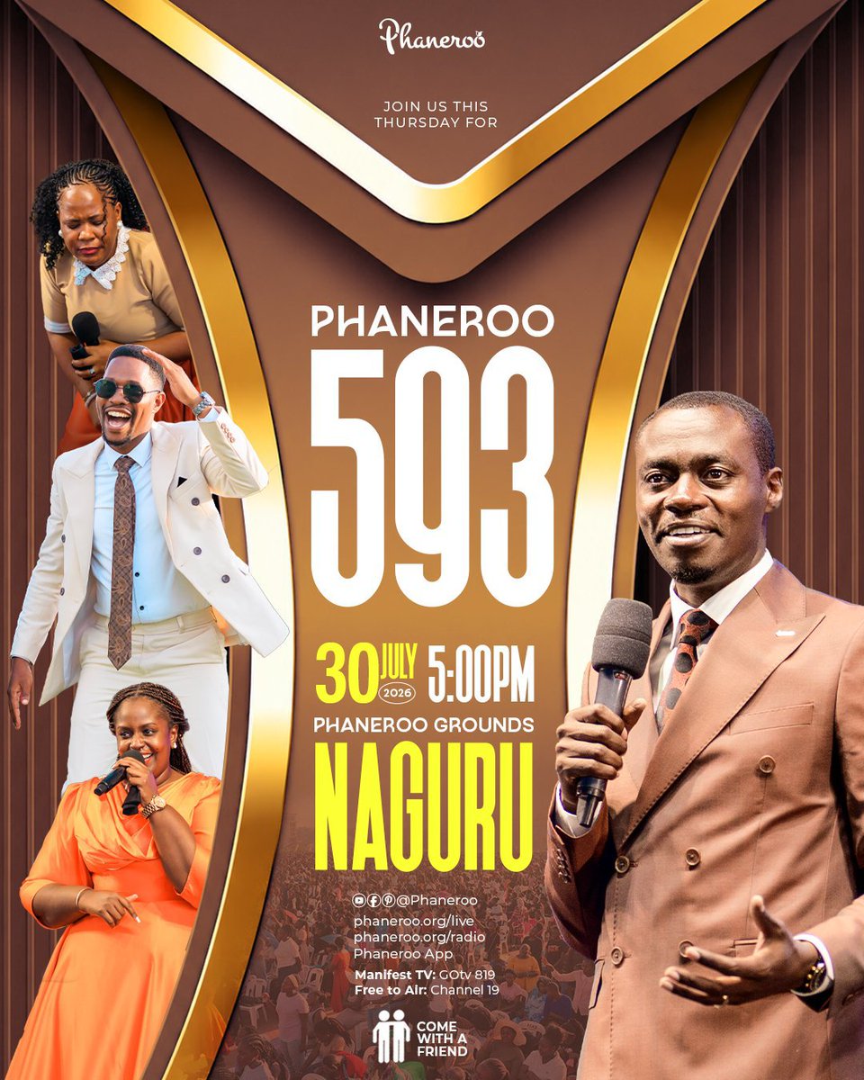 wattiEpignosis's tweet photo. .#PhanerooService 592:
The Hand Of The Lord Is Not Shortened.
God is omnipotent — a very present and well-proved help in times of need.
There is nothing beyond the redemptive power of God to save and deliver.
#PhanerooService 593 is tomorrow https://t.co/VTzzyrHNQM