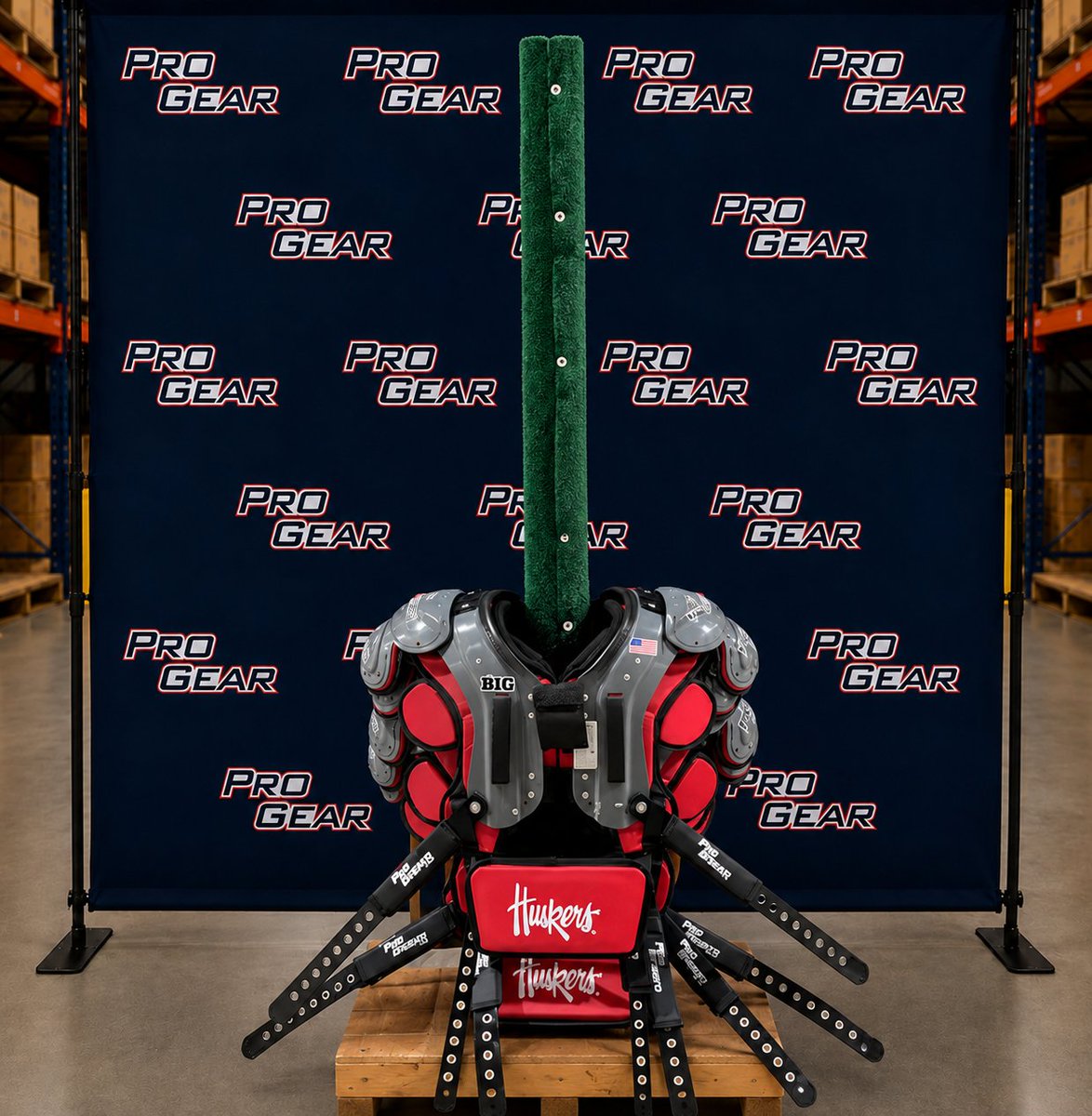 Pro Gear Sports tweet media