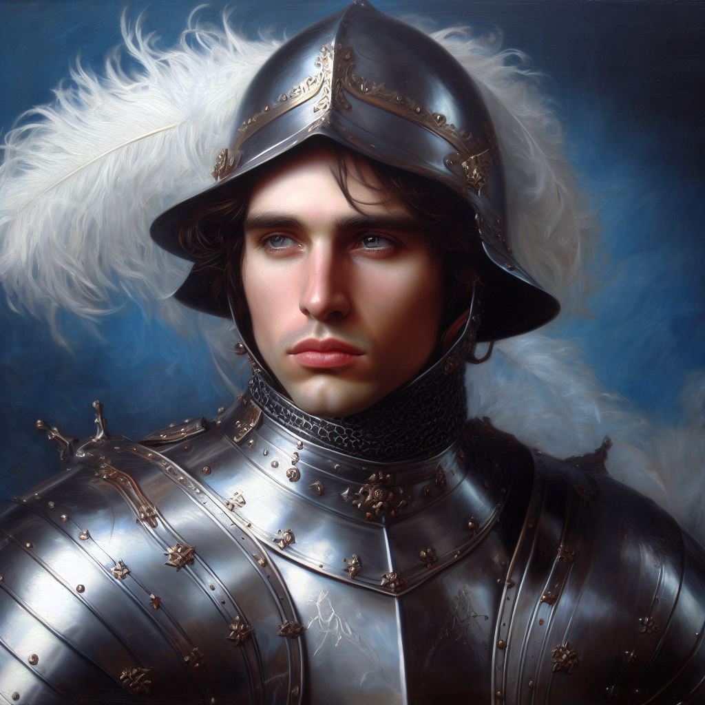LysGov's tweet photo. In Lys, chivalry isn’t a relic — it’s our way of life.
Courtesy, courage, and care define our people.
#Lys #Chivalry #LysValues #ChivalricSpirit #PrincipalityOfLys #Micronation #MicroState #CityState #StateCraft #NationBuilding #Renaissance #Courtesy #Courage #Chivalric #Jewel https://t.co/ZEhrb4B6q3