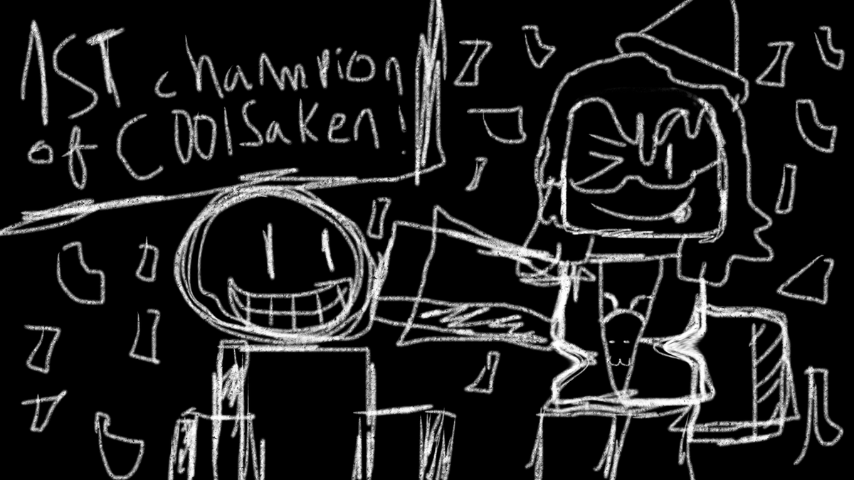 bugsoofnr7735's tweet photo. sorry forsaken, i didnt see the condition for the competition here a new one. if u accept it #ForsakenLoadingContest
roblox : amirsonicbooo
discord : bugsoofdu92 https://t.co/2Rgh6s9zuR