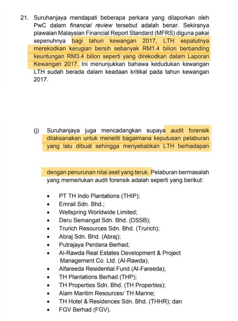 Aisehman's tweet photo. Tengah baca pasal masalah yang didedahkan dalam laporan RCI Tabung Haji, tetiba macam ada bau yang menyengat hidung … hanyir ada, hancing pun ada.

Macam bau penabung TH kena kencing masa zaman Najib dan UMNO memerintah dulu. 

Entah lah. Seram jugak. Berdiri bulu roma. https://t.co/1xGZQdb7m2