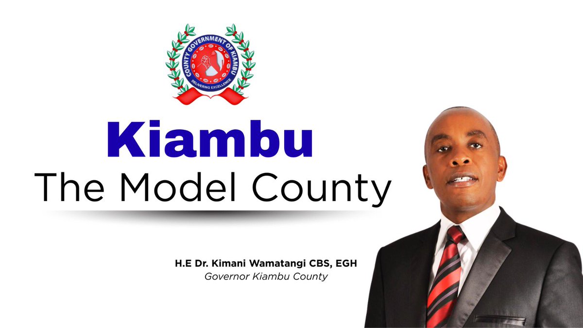 is_munyui's tweet photo. Kiambu is proudly standing out as the MODEL County in Devolution Excellence, &amp; you can't afford to miss this incredible showcase of its achievements over the past four years! Watch GATUZI SHOW Tune in on Citizen TV, Inooro TV, &amp; Inooro FM from 7:00 PM
#KiambuTheModelCounty https://t.co/LRj8yVr4P2