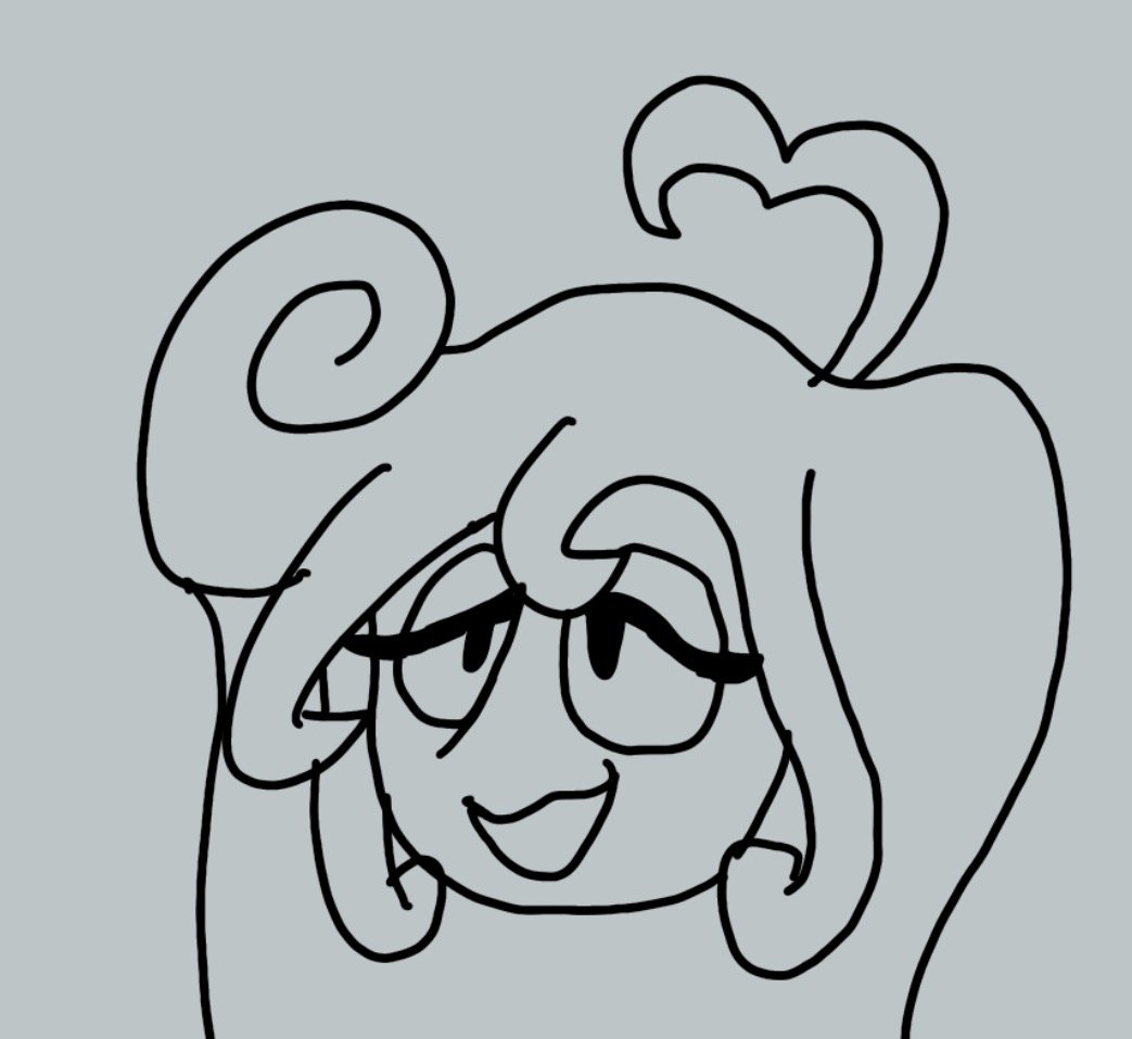 amadeusthecat69's tweet photo. Little bonus of her without the hat https://t.co/XNBZiSWp1z