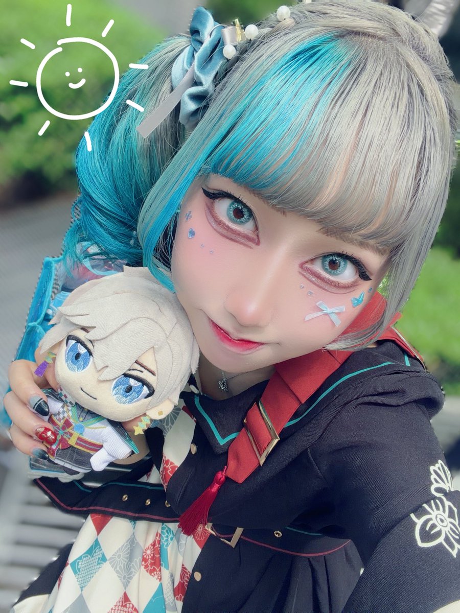 RN_enu's tweet photo. ぬ https://t.co/HQ9VEMdGXA
