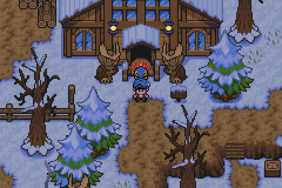 karl_gba's tweet photo. Pokémon Ranger Reserve🌛🦉 https://t.co/fw46ruOJ1o