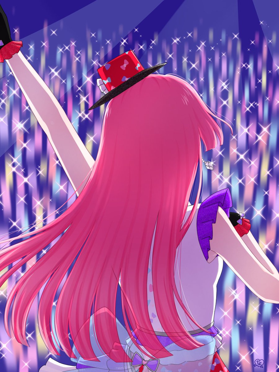 プリパラ