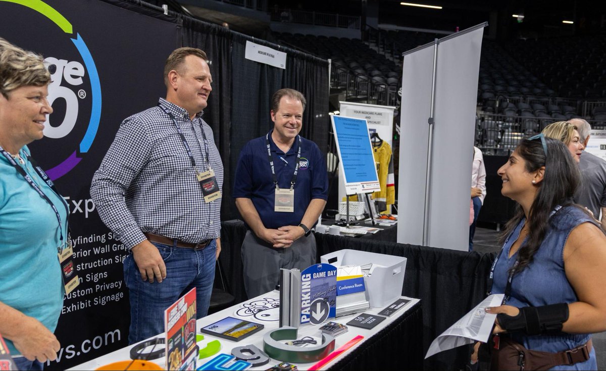 HCC_Nevada's tweet photo. It’s okay, you can skip the cold calls!

Spend an afternoon networking with business owners, professionals, and decision-makers to discover local companies and build partnerships.

Reserve your booth for Ready, Set, Expo: https://t.co/ghJEQQRuf8 https://t.co/bWxXc7J0yt