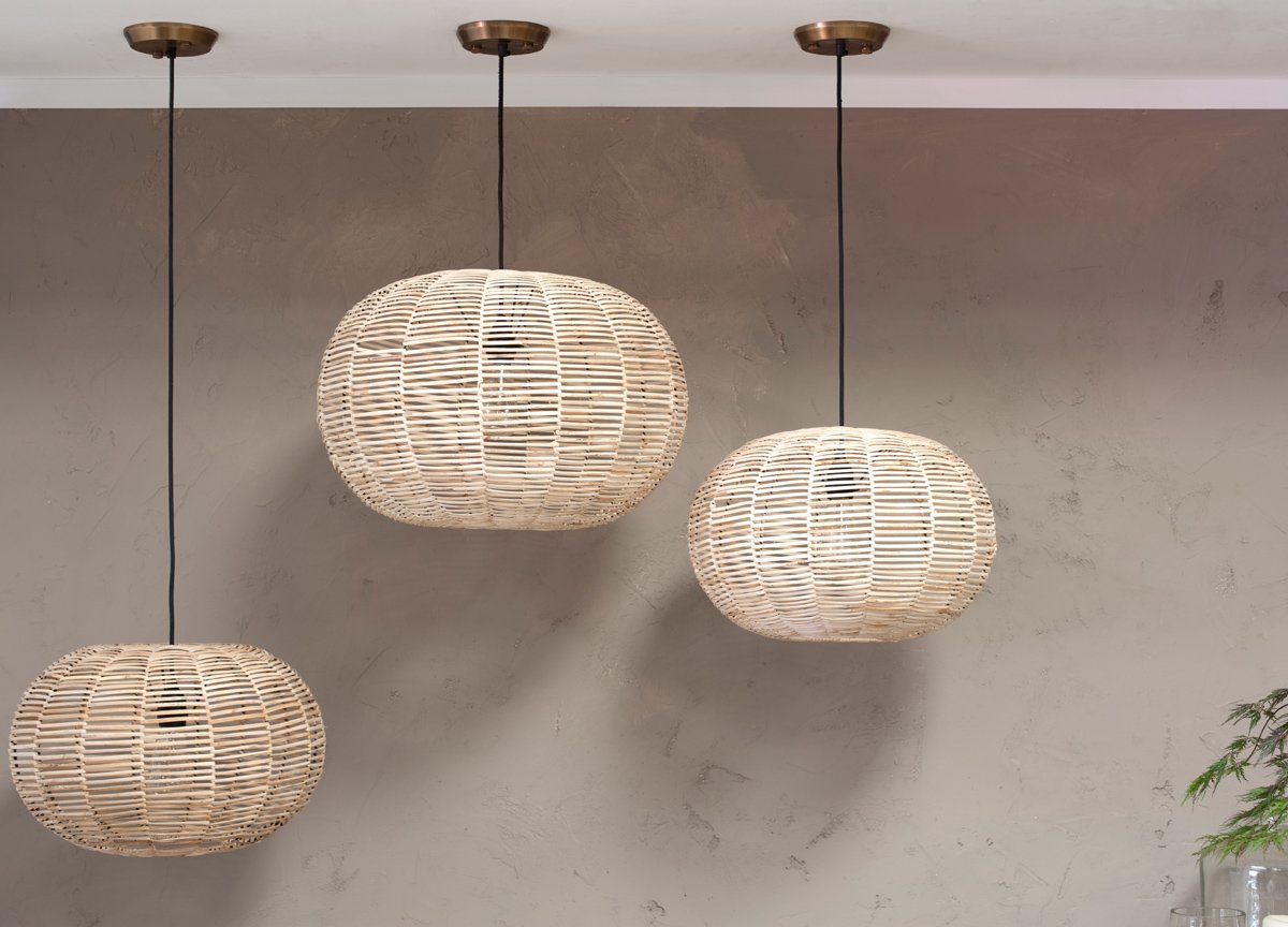 infinity_decor_'s tweet photo. Bring warmth and natural charm into your interiors with the Noko Wicker  Round Pendant.

Get it from - https://t.co/X5mXfqlkiQ

#InfinityDecor #InteriorInspiration #WickerPendant #NaturalLighting #HomeDecorIdeas #StatementLighting #ModernRustic https://t.co/1wf8cLzwGp
