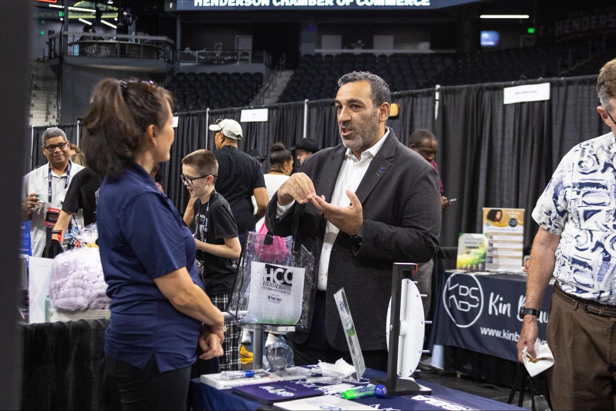 HCC_Nevada's tweet photo. It’s okay, you can skip the cold calls!

Spend an afternoon networking with business owners, professionals, and decision-makers to discover local companies and build partnerships.

Reserve your booth for Ready, Set, Expo: https://t.co/ghJEQQRuf8 https://t.co/bWxXc7J0yt