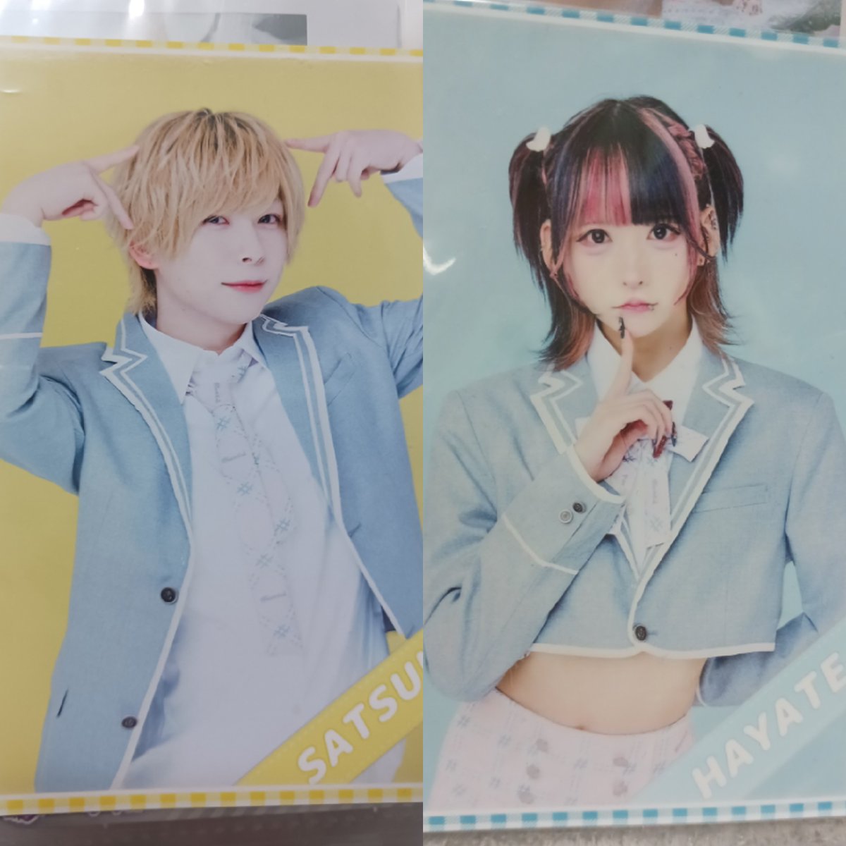 nonoa_o's tweet photo. https://t.co/WqYAKZDCVd